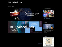 schoollab.dlr.de Thumbnail