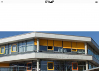 gymnasium-puchheim.de Webseite Vorschau