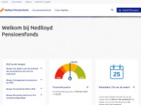 Nedlloydpensioenfonds.nl