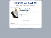 Hannes-musik.de
