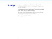 haorga.com