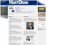 hartdran.com Thumbnail