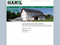 Hartl-elektro.de