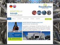 hasselbacher-metalle.de