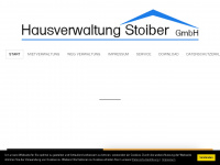 hausverwaltung-stoiber.de