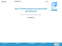 hotel-surpunt.com