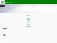 spvgg-hambach.de Webseite Vorschau