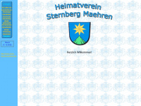 Heimatverein-sternberg.de