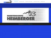 Heimberger-insektenschutz.de