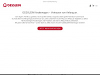 Gesslein.de