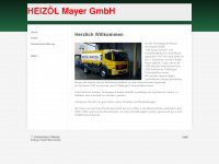 heizoel-mayer.de