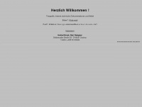 helmut-brack.de Webseite Vorschau