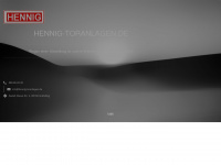 Hennig-toranlagen.com