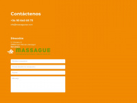 Massaguesa.com