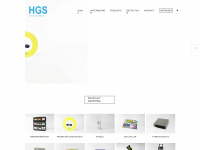 hgs-display.de Thumbnail