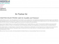 Hightech-electronic.de