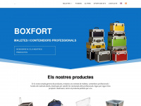 Box-fort.com