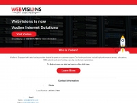 Webvisions.com