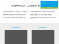 Hofmann-dental.de