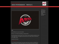 Argo-powershop.de