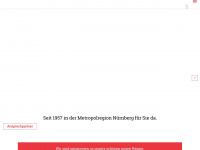 hofmann-haustechnik.de Webseite Vorschau