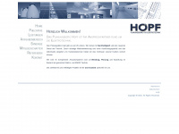 Hopf-planung.com