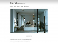 horst-galerie.com