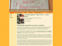 hofschule-gaisberg.at Webseite Vorschau