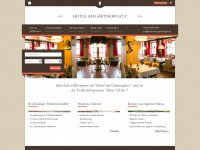 Hotel-am-gaertnerplatz.de