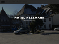 hotel-hellmann.de Thumbnail