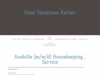 Hotel-kerber.de