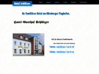 hotel-schloetzer.de