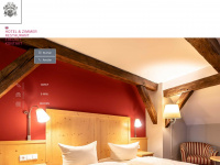 hotel-vollmann.com Webseite Vorschau