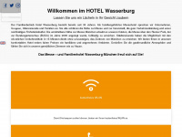 Hotel-wasserburg.de