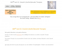sanfte-manuelle-therapie.de