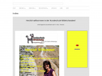 hundeschule-mittelschwaben.de Webseite Vorschau