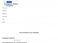 european-police.eu Thumbnail