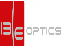ibe-optics.com Webseite Vorschau