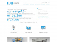 Ibh-team.de