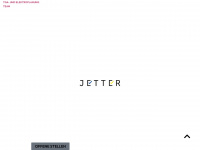 ib-jetter.de Webseite Vorschau