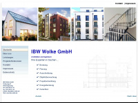Ibw-wolke.de