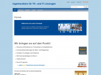 ieh-direkt.com Webseite Vorschau