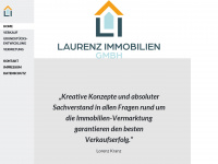 Laurenz-immobilien.de