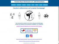 Karate-illertissen.de