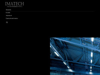 imatech.de Webseite Vorschau