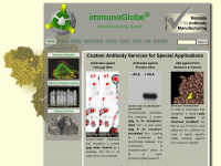 immunoglobe.com
