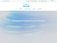 b-i-d.de Webseite Vorschau