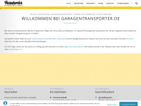 garagentransporter.de