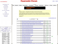feuerwehr-forum.de Thumbnail