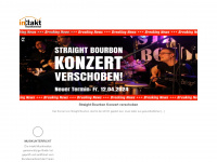 intakt-musikinstitut.de Thumbnail